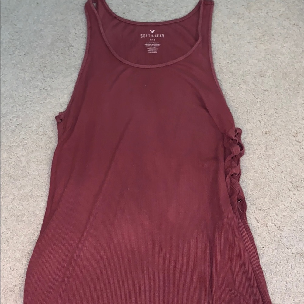 American eagle tank top